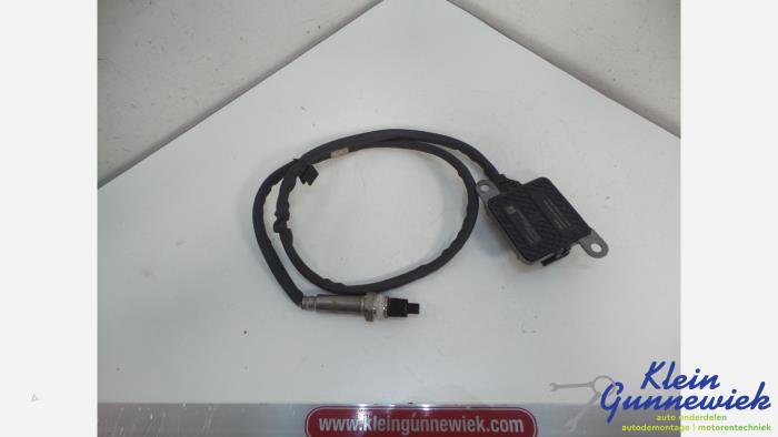 Lambda probe Skoda Superb (Used)