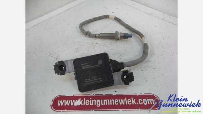 Used Lambda probe Skoda Karoq Price € 77,00 Margin scheme offered by Klein Gunnewiek Autodemontage & Motorentechniek