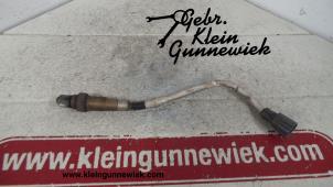 Used Lambda probe Peugeot 107 Price € 17,50 Margin scheme offered by Gebr.Klein Gunnewiek Ho.BV
