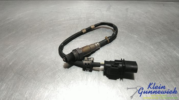 Used Lambda probe Renault Master Price € 16,00 Margin scheme offered by Klein Gunnewiek Autodemontage & Motorentechniek
