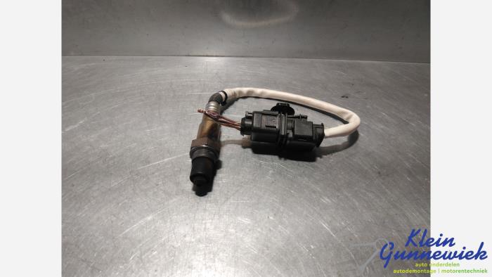 Usagé Sonde lambda Renault Master Prix € 20,00 Règlement à la marge proposé par Klein Gunnewiek Autodemontage & Motorentechniek