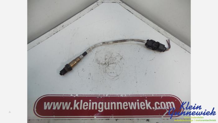 Usagé Sonde lambda Renault Master Prix € 20,00 Règlement à la marge proposé par Klein Gunnewiek Autodemontage & Motorentechniek
