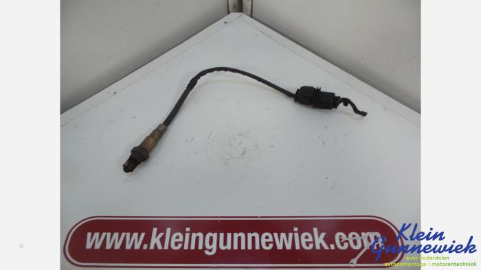 Usados Sonda Lambda Citroen C5 Precio € 15,00 Norma de margen ofrecido por Klein Gunnewiek Autodemontage & Motorentechniek