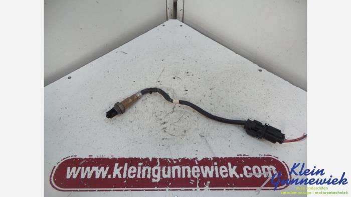 Usagé Sonde lambda Citroen Berlingo Prix € 17,00 Règlement à la marge proposé par Klein Gunnewiek Autodemontage & Motorentechniek