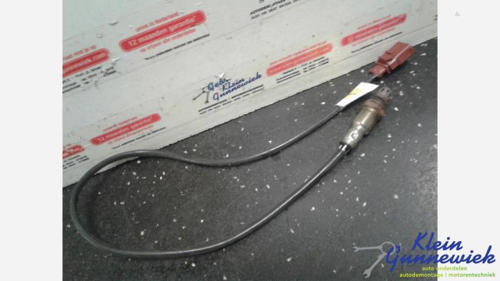 Lambda probe Audi A4 (Used)
