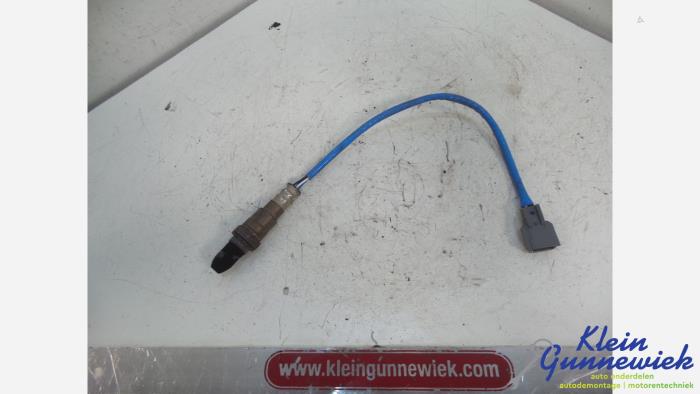 Sonda lambda Renault Megane (Używany)