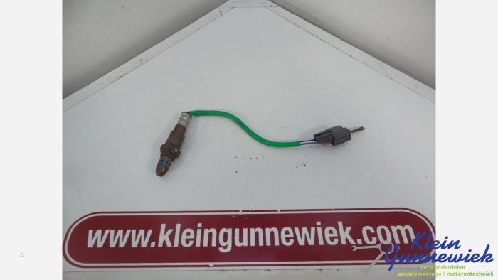 Used Lambda probe Renault Kadjar Price € 20,00 Margin scheme offered by Klein Gunnewiek Autodemontage & Motorentechniek