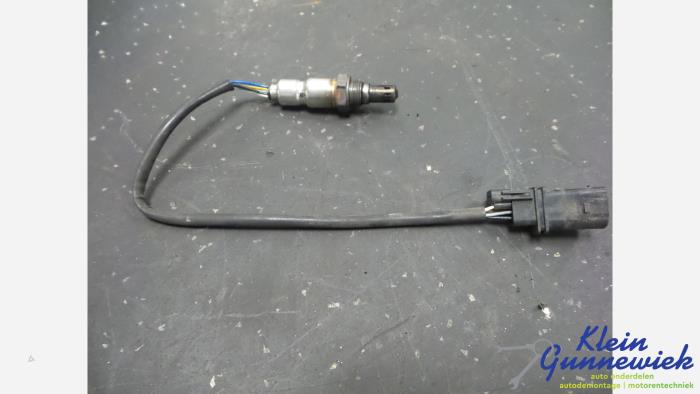 Used Lambda probe Ford Focus Price € 30,00 Margin scheme offered by Klein Gunnewiek Autodemontage & Motorentechniek