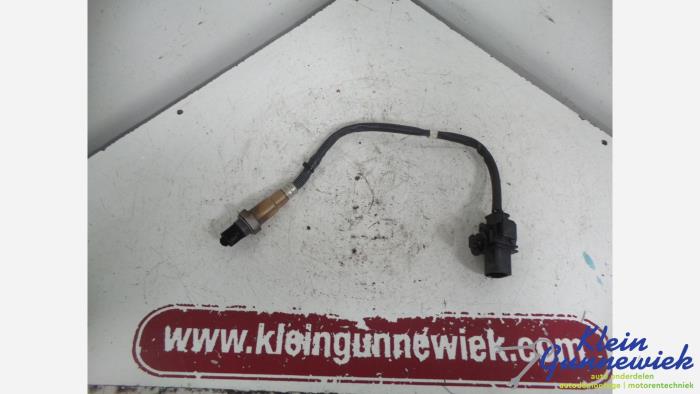 Usados Sonda Lambda Mercedes B-Klasse Precio € 17,00 Norma de margen ofrecido por Klein Gunnewiek Autodemontage & Motorentechniek
