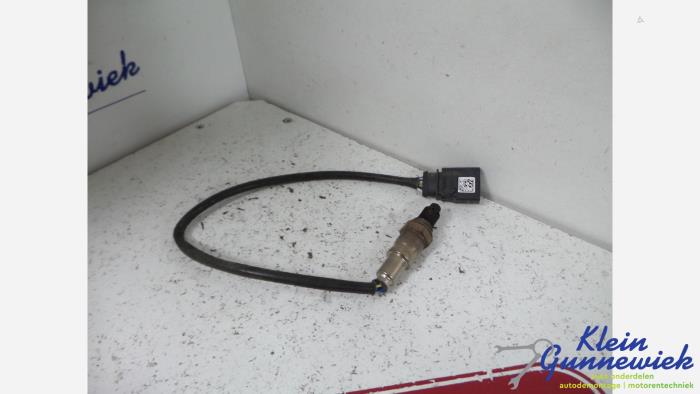 Lambda probe Volkswagen Touareg (Used)
