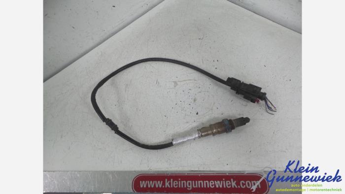 Used Lambda probe Cupra Leon Price € 30,00 Margin scheme offered by Klein Gunnewiek Autodemontage & Motorentechniek