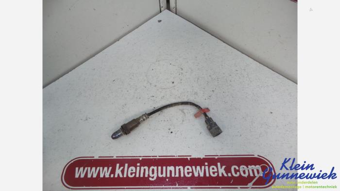 Used Lambda probe Toyota Hilux Price € 75,00 Margin scheme offered by Klein Gunnewiek Autodemontage & Motorentechniek