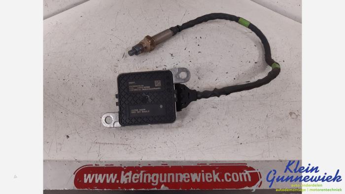 Usados Sonda Lambda Renault Express Precio € 117,00 Norma de margen ofrecido por Klein Gunnewiek Autodemontage & Motorentechniek
