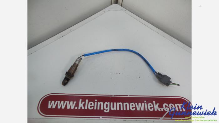 Used Lambda probe Renault Kadjar Price € 20,00 Margin scheme offered by Klein Gunnewiek Autodemontage & Motorentechniek
