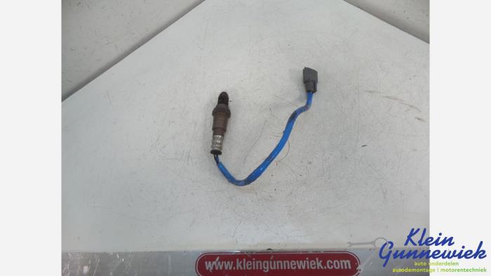 Sonde lambda Renault Captur (Occasion)