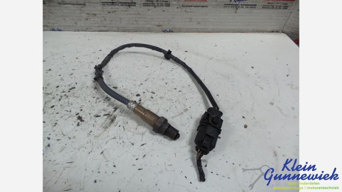 Used Lambda probe Ford Kuga Price € 17,00 Margin scheme offered by Klein Gunnewiek Autodemontage & Motorentechniek