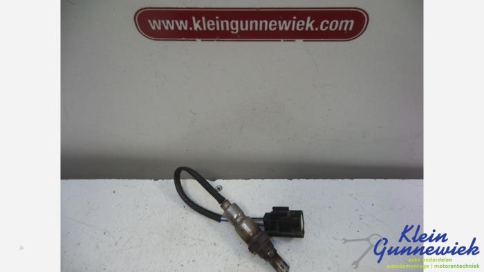 Usados Sonda Lambda Ford Fiesta Precio € 17,00 Norma de margen ofrecido por Klein Gunnewiek Autodemontage & Motorentechniek