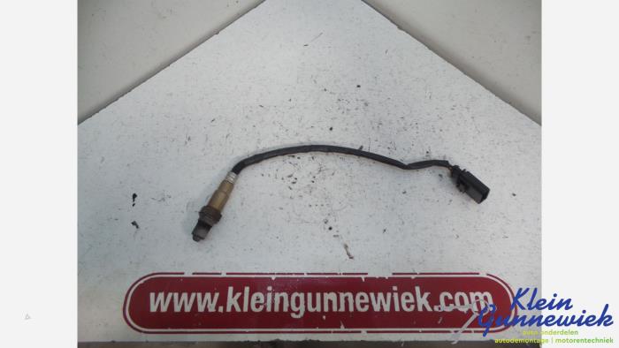 Lambda probe Audi A4 (Used)