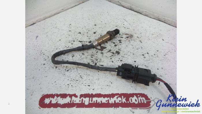 Usados Sonda Lambda Audi A4 Precio € 38,00 Norma de margen ofrecido por Klein Gunnewiek Autodemontage & Motorentechniek