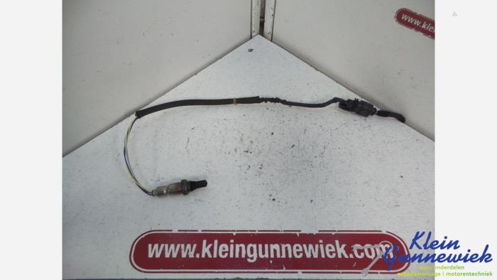 Lambda probe from a Opel Astra 2016