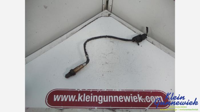 Usagé Sonde lambda Ford Mondeo Prix € 26,00 Règlement à la marge proposé par Klein Gunnewiek Autodemontage & Motorentechniek