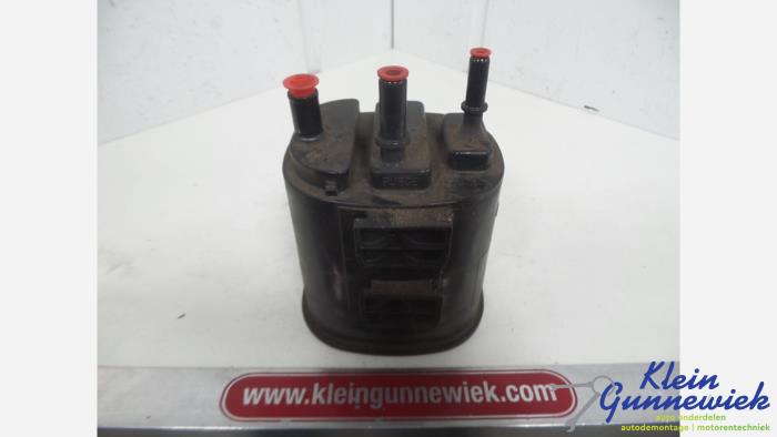 Używane Filtr weglowy Ford B-Max Cena € 45,00 Procedura marży oferowane przez Klein Gunnewiek Autodemontage & Motorentechniek