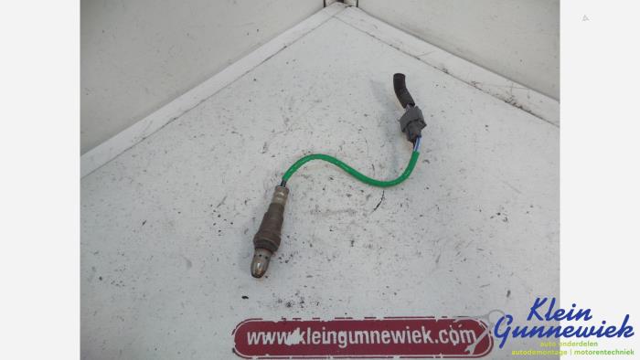 Used Lambda probe Mercedes Citan Price € 20,00 Margin scheme offered by Klein Gunnewiek Autodemontage & Motorentechniek