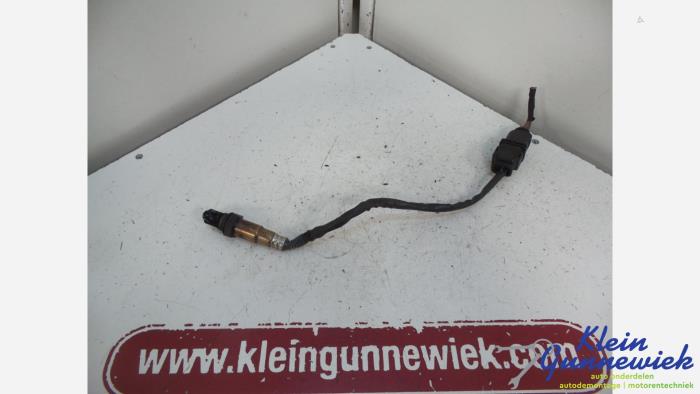Usados Sonda Lambda Audi A4 Precio € 31,00 Norma de margen ofrecido por Klein Gunnewiek Autodemontage & Motorentechniek