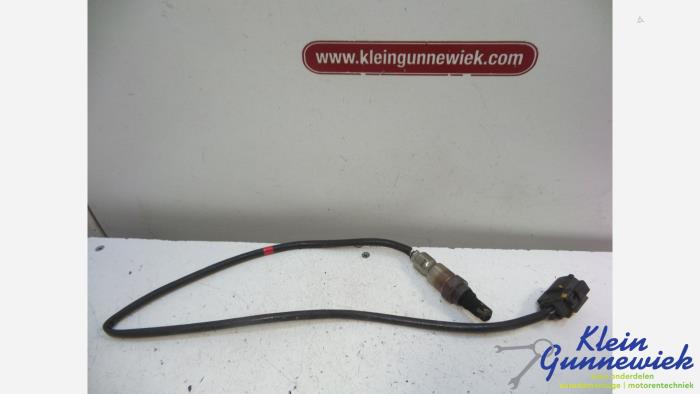 Usados Sonda Lambda Ford Fiesta Precio € 22,00 Norma de margen ofrecido por Klein Gunnewiek Autodemontage & Motorentechniek
