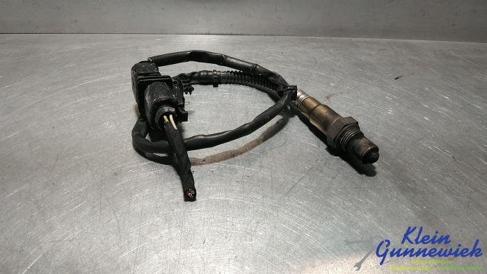 Usados Sonda Lambda Ford Mondeo Precio € 17,00 Norma de margen ofrecido por Klein Gunnewiek Autodemontage & Motorentechniek
