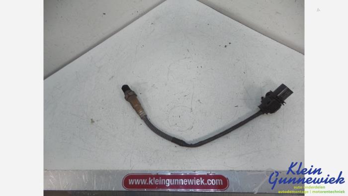 Used Lambda probe Volvo V70 Price € 35,00 Margin scheme offered by Klein Gunnewiek Autodemontage & Motorentechniek