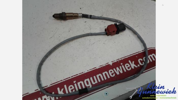 Używane Sonda lambda Volkswagen Golf Cena € 24,00 Procedura marży oferowane przez Klein Gunnewiek Autodemontage & Motorentechniek