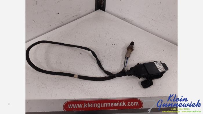 Usagé Sonde lambda Seat Tarraco Prix € 109,00 Règlement à la marge proposé par Klein Gunnewiek Autodemontage & Motorentechniek