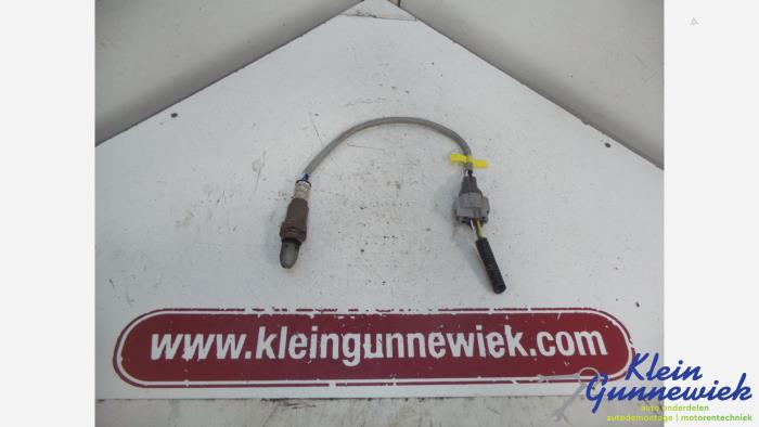 Usagé Sonde lambda Lexus RX 300 Prix € 41,00 Règlement à la marge proposé par Klein Gunnewiek Autodemontage & Motorentechniek