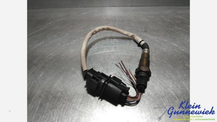 Usagé Sonde lambda Renault Master Prix € 20,00 Règlement à la marge proposé par Klein Gunnewiek Autodemontage & Motorentechniek