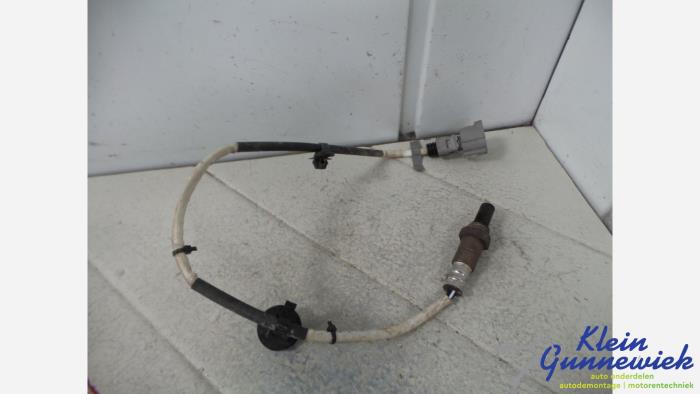 Usagé Sonde lambda Lexus RX 300 Prix € 41,00 Règlement à la marge proposé par Klein Gunnewiek Autodemontage & Motorentechniek