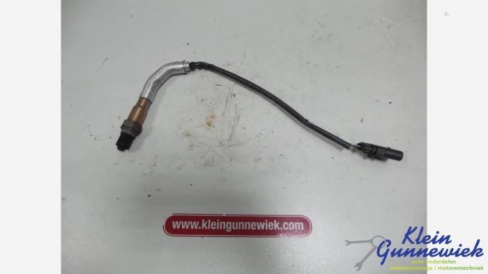 Usagé Sonde lambda Audi Q5 Prix € 68,00 Règlement à la marge proposé par Klein Gunnewiek Autodemontage & Motorentechniek
