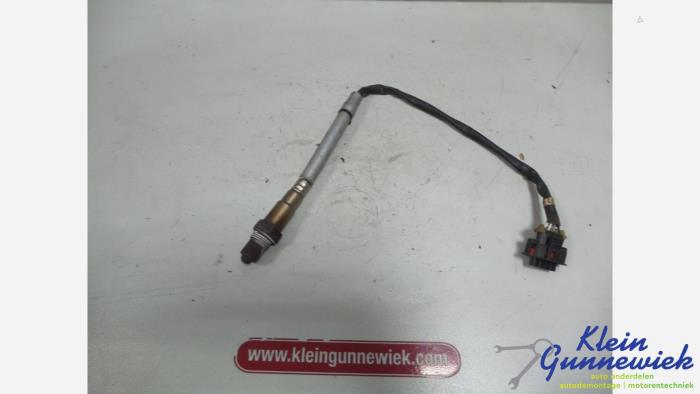 Gebrauchte Lambdasonde Opel Insignia Preis € 33,00 Margenregelung angeboten von Klein Gunnewiek Autodemontage & Motorentechniek