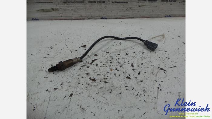 Usados Sonda Lambda Opel Astra Precio € 55,00 Norma de margen ofrecido por Klein Gunnewiek Autodemontage & Motorentechniek