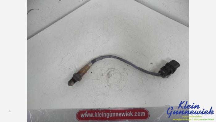 Gebrauchte Lambdasonde Audi A4 Preis € 22,00 Margenregelung angeboten von Klein Gunnewiek Autodemontage & Motorentechniek