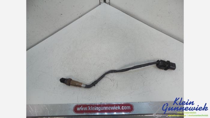 Usados Sonda Lambda Audi A4 Precio € 38,00 Norma de margen ofrecido por Klein Gunnewiek Autodemontage & Motorentechniek