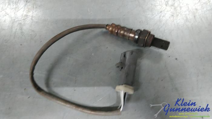 Usagé Sonde lambda Ford Street Ka Prix € 35,00 Règlement à la marge proposé par Klein Gunnewiek Autodemontage & Motorentechniek