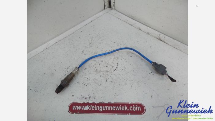 Used Lambda probe Mercedes Citan Price € 20,00 Margin scheme offered by Klein Gunnewiek Autodemontage & Motorentechniek
