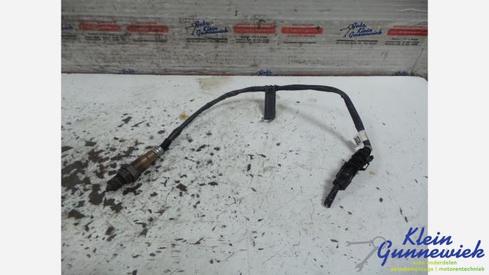 Usagé Sonde lambda Opel Mokka Prix € 38,00 Règlement à la marge proposé par Klein Gunnewiek Autodemontage & Motorentechniek
