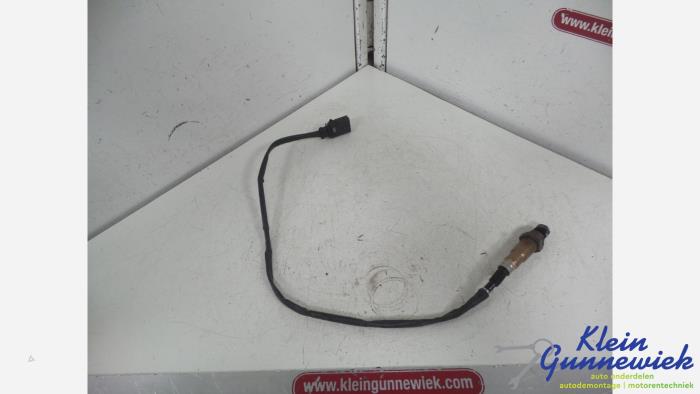 Gebrauchte Lambdasonde Audi A4 Preis € 53,00 Margenregelung angeboten von Klein Gunnewiek Autodemontage & Motorentechniek