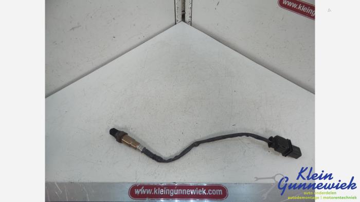 Usados Sonda Lambda Audi A4 Precio € 31,00 Norma de margen ofrecido por Klein Gunnewiek Autodemontage & Motorentechniek