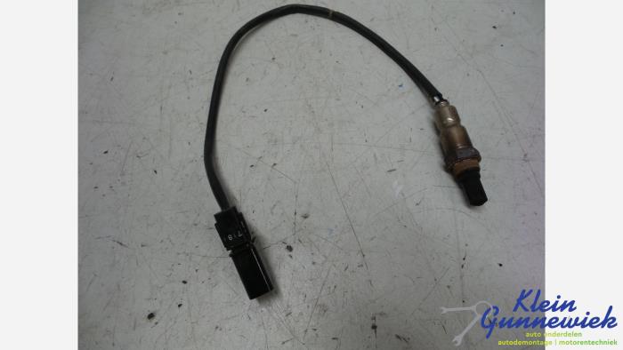 Usados Sonda Lambda Audi S5 Precio € 38,00 Norma de margen ofrecido por Klein Gunnewiek Autodemontage & Motorentechniek