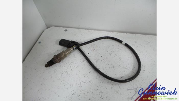Usados Sonda Lambda Audi A3 Precio € 52,00 Norma de margen ofrecido por Klein Gunnewiek Autodemontage & Motorentechniek