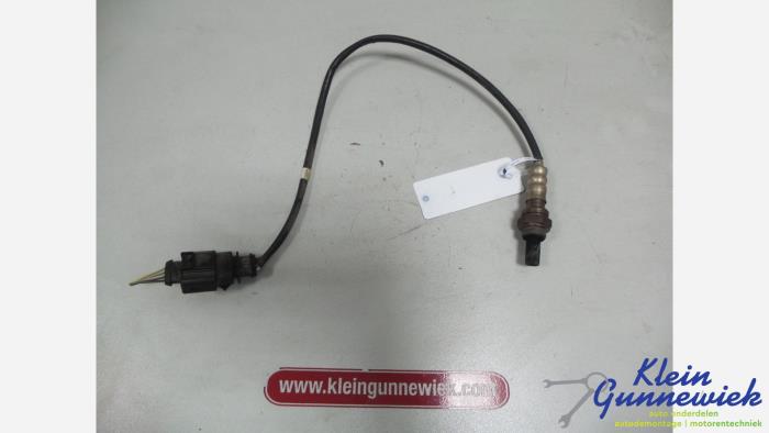 Usados Sonda Lambda Audi A7 Precio € 50,00 Norma de margen ofrecido por Klein Gunnewiek Autodemontage & Motorentechniek