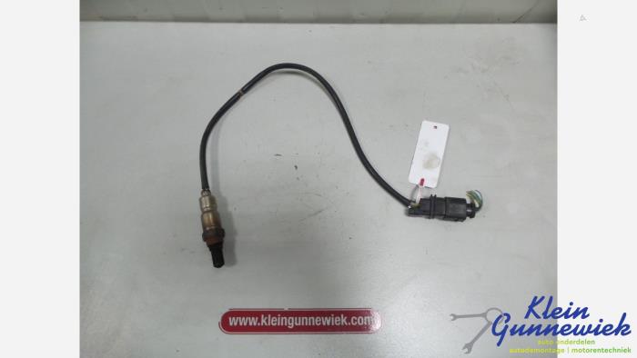 Usados Sonda Lambda Audi A7 Precio € 31,00 Norma de margen ofrecido por Klein Gunnewiek Autodemontage & Motorentechniek